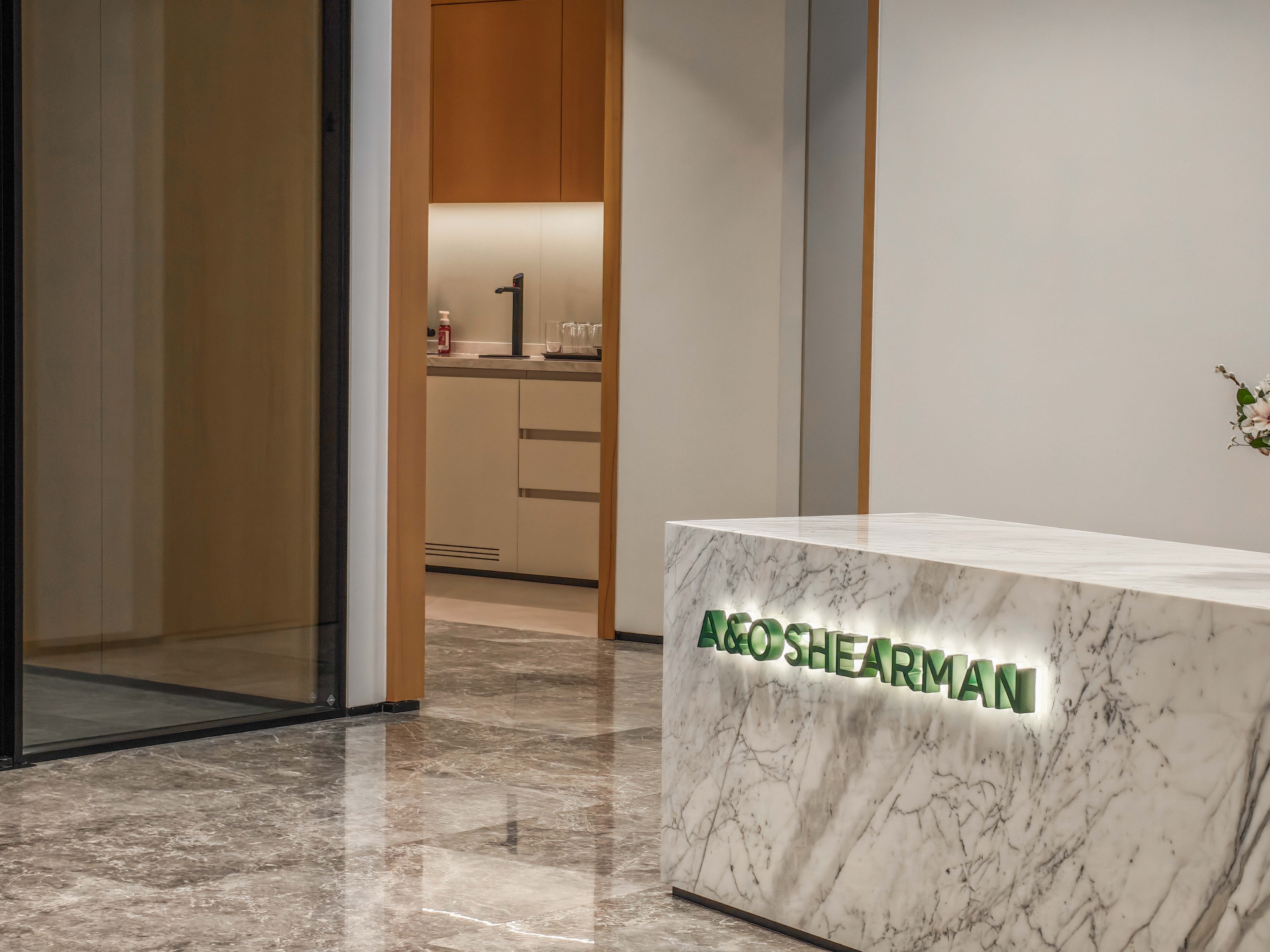 Allen & Overy Shearman