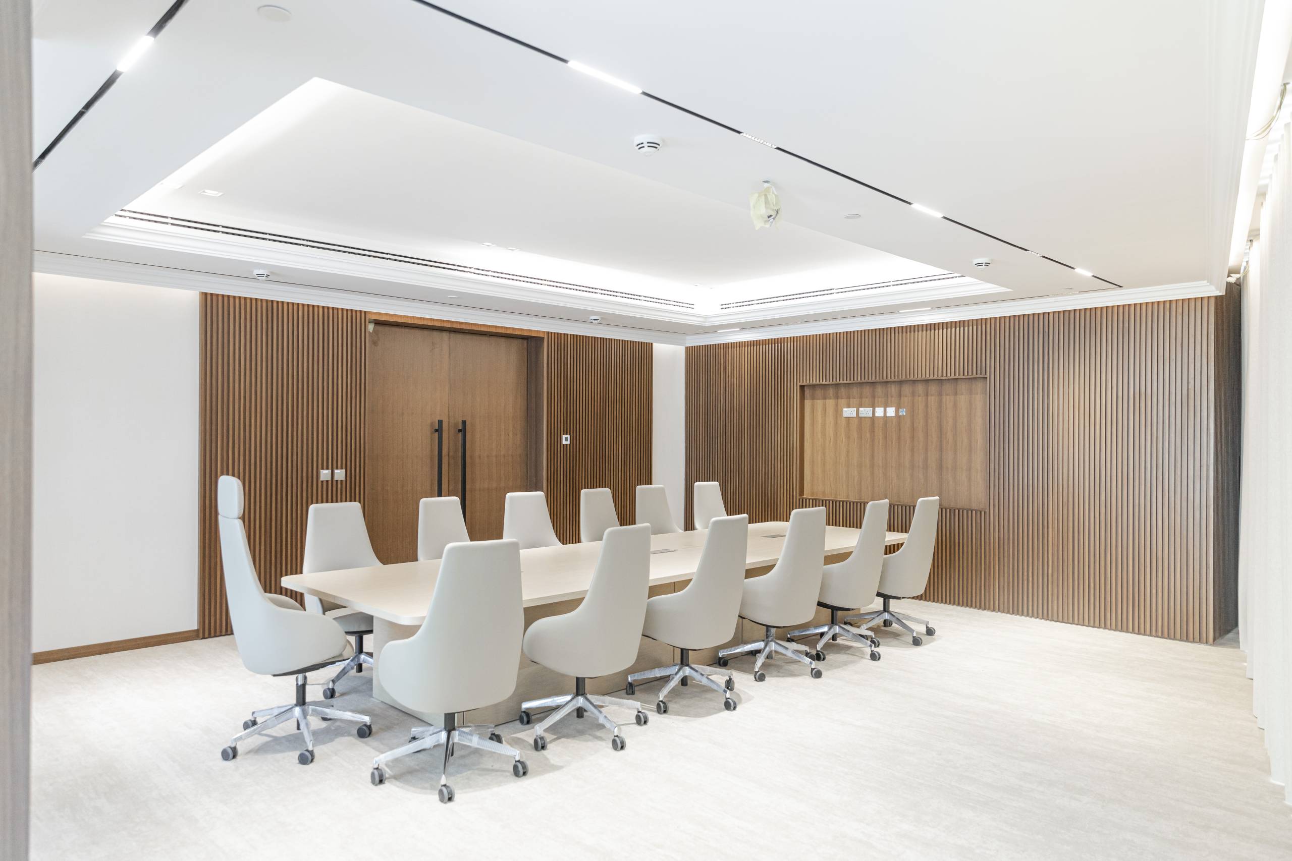 Public & Institutional